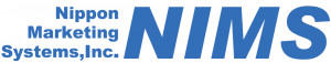 NIMSロゴ